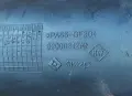 Вакуум Клапан и Резервоар 1.9DCI Рено Сценик 2 - Гранд Сценик - 8200034270 - 7700113709, снимка 6