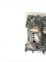 Конзола / държач на колянов вал за Citroën Nemo / Peugeot Bipper 1.4 HDi (2008) 9658692780, снимка 2