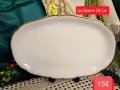 Feida porcelain прелестен барок , снимка 16