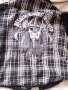 Оригинална риза на Black Label Society, снимка 4