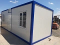 Строителни Жилищни Контейнери, снимка 4