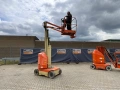 Артикулираща плаптформа JLG Toucan 8E, снимка 1