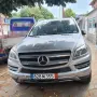 Mercedes-Benz GL 450 бензин, снимка 2