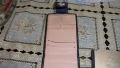  PalmOne Tungsten E2 - комплект-стилус USB кабел.оригиналин кожен калъв, снимка 15