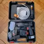 Акумулаторна Водоструйка Starlyfe, снимка 3