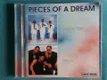 Jazz-Funk,Contemporary Jazz,Swing,Vocal,Neo Soul-CD, снимка 7