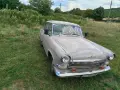 Волга М 21 1965г. 73000км реални, снимка 2