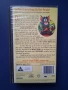 Видеокасета VHS Том и Джери Парад , снимка 3