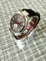 Citizen Tsuyosa Small Second Gray NK5010-01H, снимка 2