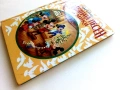 Коледната песен на Мики - Wolt Disney - 1993г., снимка 7