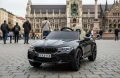Aкумулаторна кола Bmw M5 Premium 24V/7Ah,500W Drift функция, снимка 1