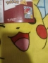Pokemon Детско поларено одеяло Pikachu 160см, снимка 7