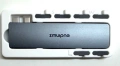 USB C Адаптер Хъб 8 в 1 HDMI 4K SD/ TF Карта MacBook  , снимка 9