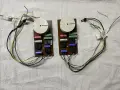 Трилентови филтри BRAUN GSL 1030, снимка 1