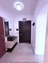 Двустаен 76кв.м, последен етаж, тераса с гледка Витоша, до Paradise, снимка 6