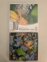 Trefl Virtual Puzzle 500. Butterfly Flower, снимка 3