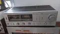 Стерео усилвател FISHER CA120 и дек: FISHER CR123, снимка 1