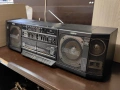 Радиокасетофон Sanyo M803SR , снимка 4