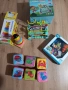 Детски дървени играчки монтесори, снимка 1