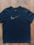 Nike Training – Glitch Camo Dri-FIT – T-Shirt - мъжка тениска р-р XL, снимка 2