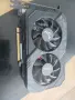 Видеокарта Gtx 1660 TUF 6gb, снимка 1