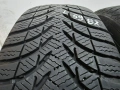 2бр зимни гуми 185/65/15 MICHELIN L05982 , снимка 1