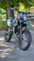 Kxd Addler 140cc чисто нов, снимка 1