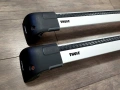 Багажник, напречни греди, барове Thule Wing Bar Edge за Honda CR-V, снимка 2
