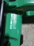 Резачка HITACHI CS 35B, снимка 7