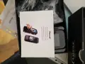 Екшън камера (Action Camera) с двоен екран и аксесоари -Чисто нова, снимка 2