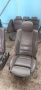 кожен салон бмв е46 комби bmw e46, снимка 4