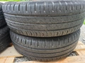 Лети джанти 15ки 4х100 Peugeot, Toyota + летни гуми 165/60/15 Continental, снимка 13