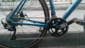 51cm - Cannondale CAADX Shimano 105 Disc / Gravel, снимка 16