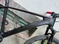 MTB Radon Jealous Full Carbon размер L / 20" супер олекотено ~9 кг, снимка 12