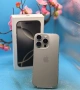 Apple iPhone 16 Pro, 256GB, 5G, Natural Titanium , снимка 4