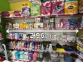 Стелажи за магазин, снимка 3