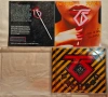 CD / ЦД компакт дискoве - ACCEPT / Twisted Sister , снимка 2