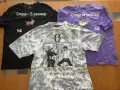 Тениски в различни цветове - гледайте снимките за всичко! (Polo, Cropp, Zara, Armani, Bershka, H&M), снимка 3