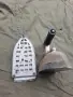 Стара ел. ютия Елпром, снимка 3