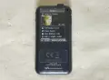 Медиен плеар с FM радио Sony NWZ-S615F / 2GB, снимка 5