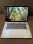 15" MacBook Pro А1707 Touch/Mid-2016/-i7/16GB RAM/512GB SSD, снимка 1