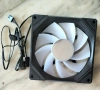 Pc fan с размери 140x140x25mm / вентилатор за компютър, снимка 3