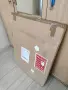 Стъклен панел гръб за кухня Gray Goose HEX D1D0CE – 50×70 см – НОВ, снимка 5
