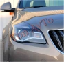 Капаци Фарове Инсигния А Опел Insignia A Facelift Opel  2013 - 2017 Стъкла Фарове Капаци, снимка 3