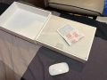 MacBook Air(2025),с процесор M4,13.6’ дисплей, ПЛЮС ПОДАРЪК MAGIC MOUSE, снимка 10