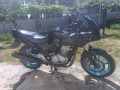 Honda CB500S, 58 к.с., снимка 5