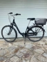 Дамски велосипед B-Twin Elops 28" - много добър, снимка 1