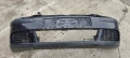 Предна броня с пръскалки VW Golf 5 , снимка 1