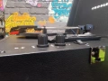 грамофон crosley voyager , снимка 6