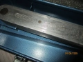 GEDORE - RAHSOL - DREMOMETER - Typ B - MADE IN GERMANY -Нов Внос- 1/2" Динамометричен Ключ 20-120Nm , снимка 3